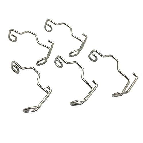 YEQIN 5 Pcs Sewing Machine Finger Guard - Sewing Machine