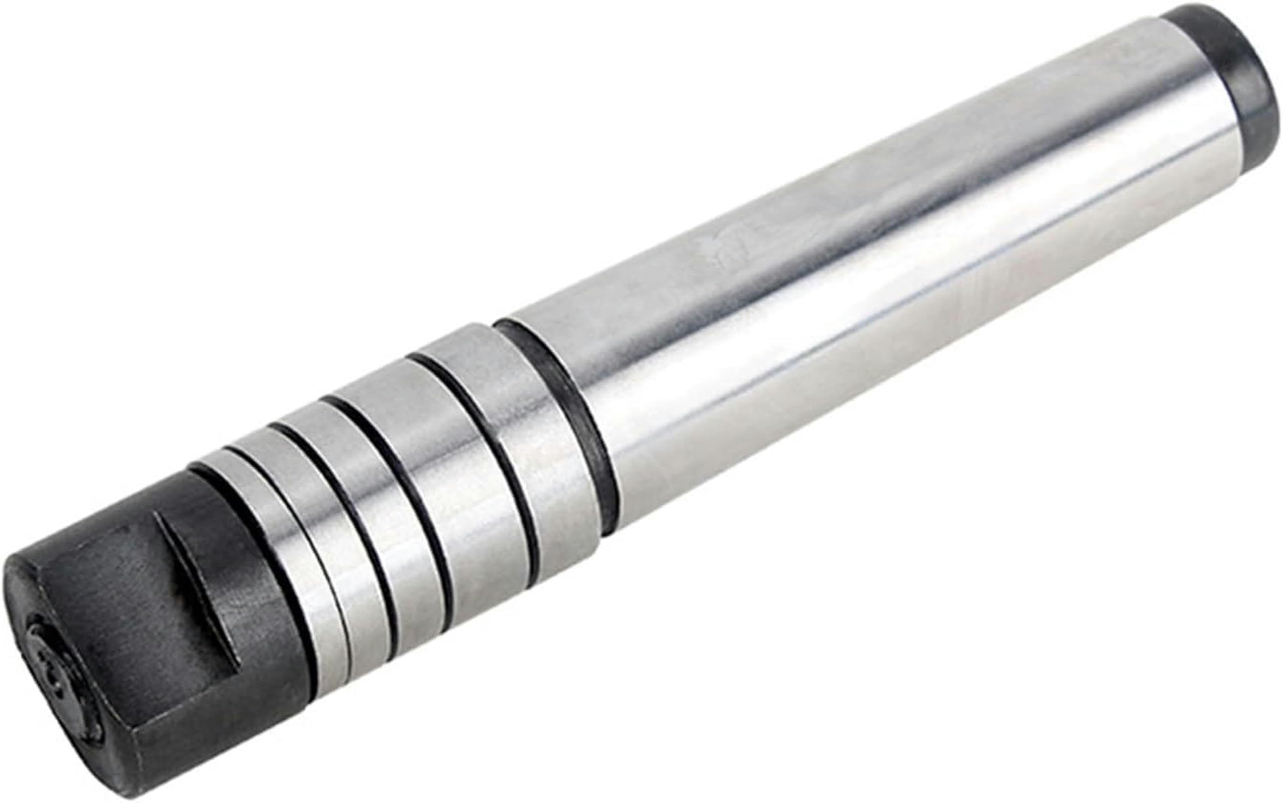 Mandril pour la feuille de sierra 16 mm MT3 haute précision pour tour