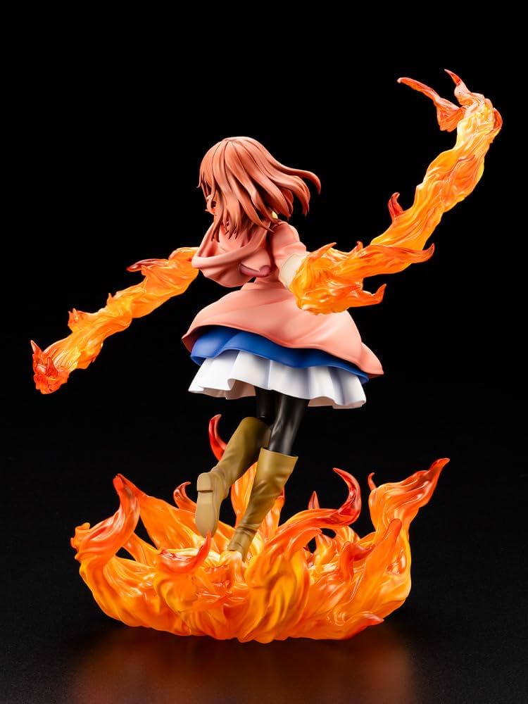 Helck ヴァミリオ 1/7 完成品フィギュア Amazon | 壽屋 (KOTOBUKIYA) Helck ヴァミリオ 1/7スケール PVC