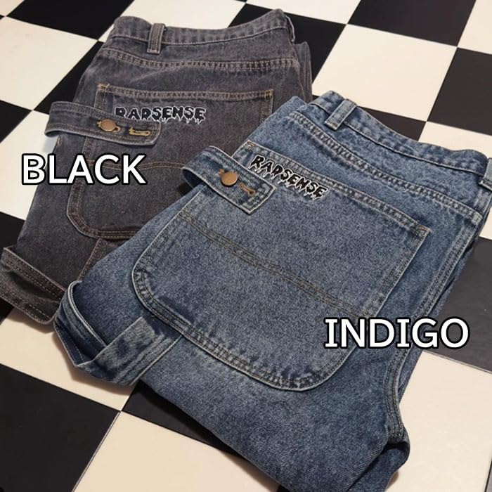 RADSENSE 撥水デニムパンツ ラッドセンス Amazon.co.jp: ラッドセンス 撥水デニムパンツ RAD SENSE : ファッション