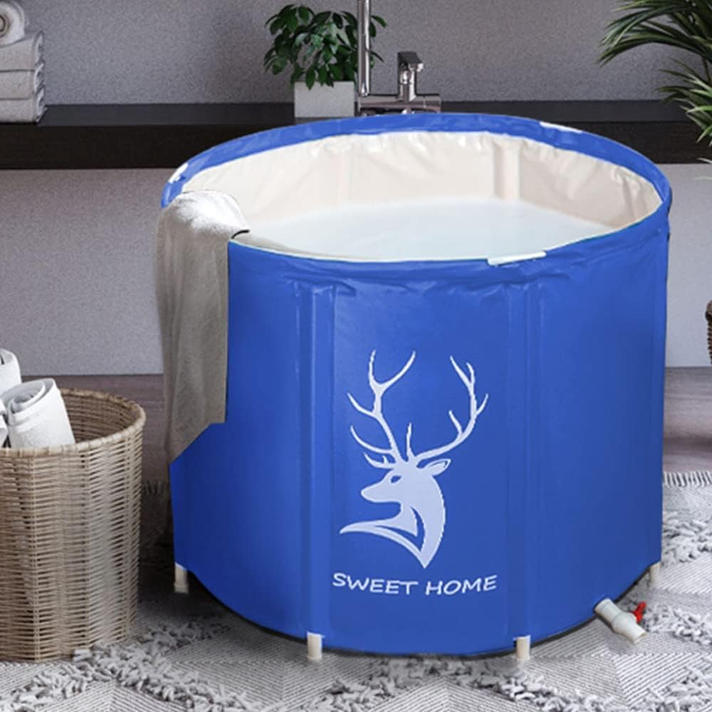 Foldable Spaking Bath Tub