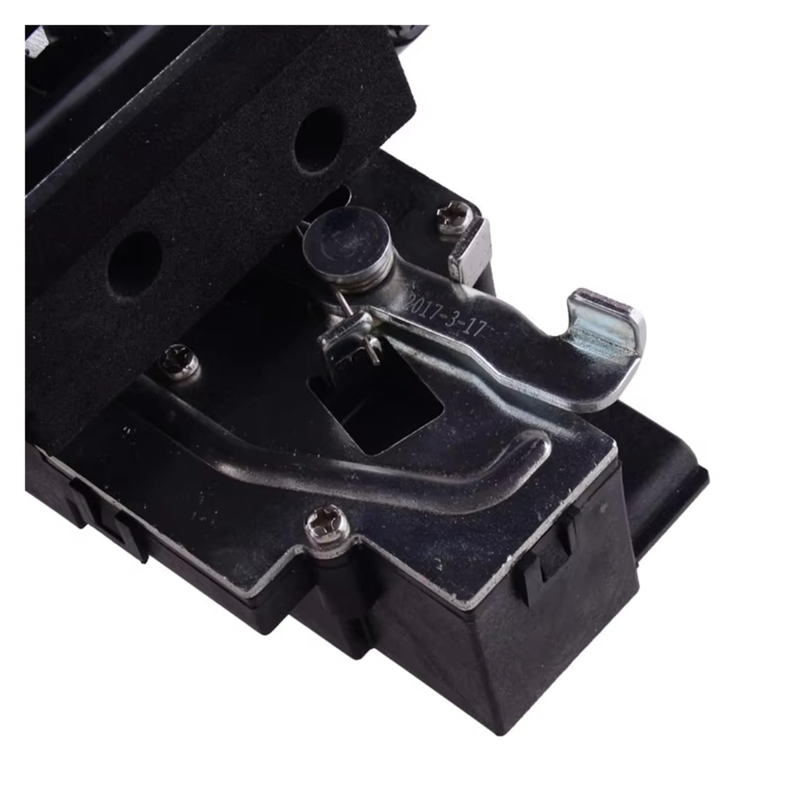 Wphlyz One Color For Hyundai For Santa For Fe For Sport 2015 2016 81230-2W000 812302W000 Lock Latc Tail Gate Door Lock Latch Actuator Trunk Lid Lock Latch