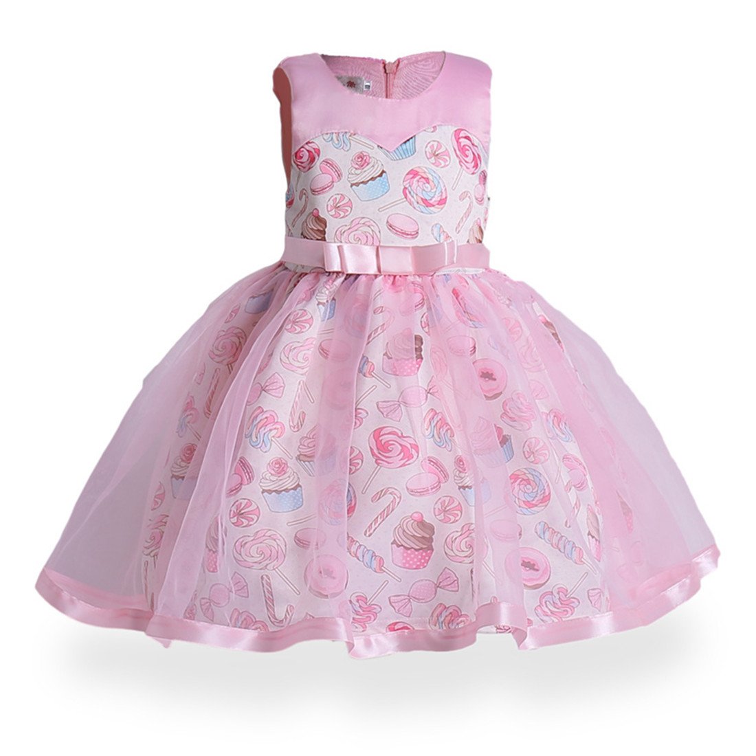 Ice Cream Dress The Dress Shop