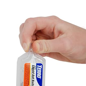 Terro T300 Liquid Ant Baits - 2 pack