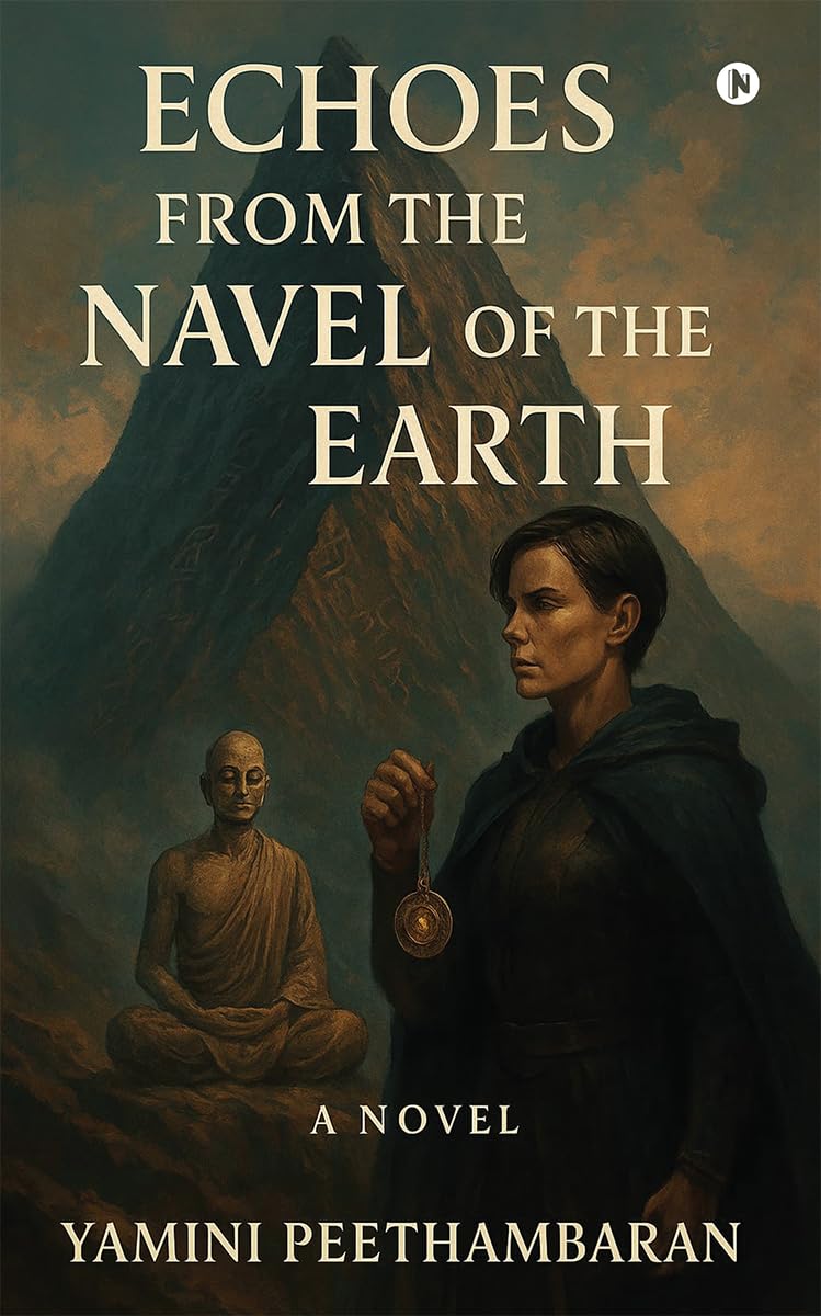 Echoes from the Navel of the Earth