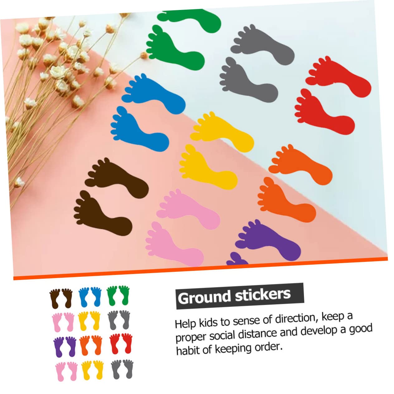 Autocollants 3D Pour Enfants 2 À 4 Ans, 22 Feuilles Kids Stickers, Plus Autocollants 3D Pour Enfants 2 À 4 Ans, 22 Feuilles Kids Stickers, Plus