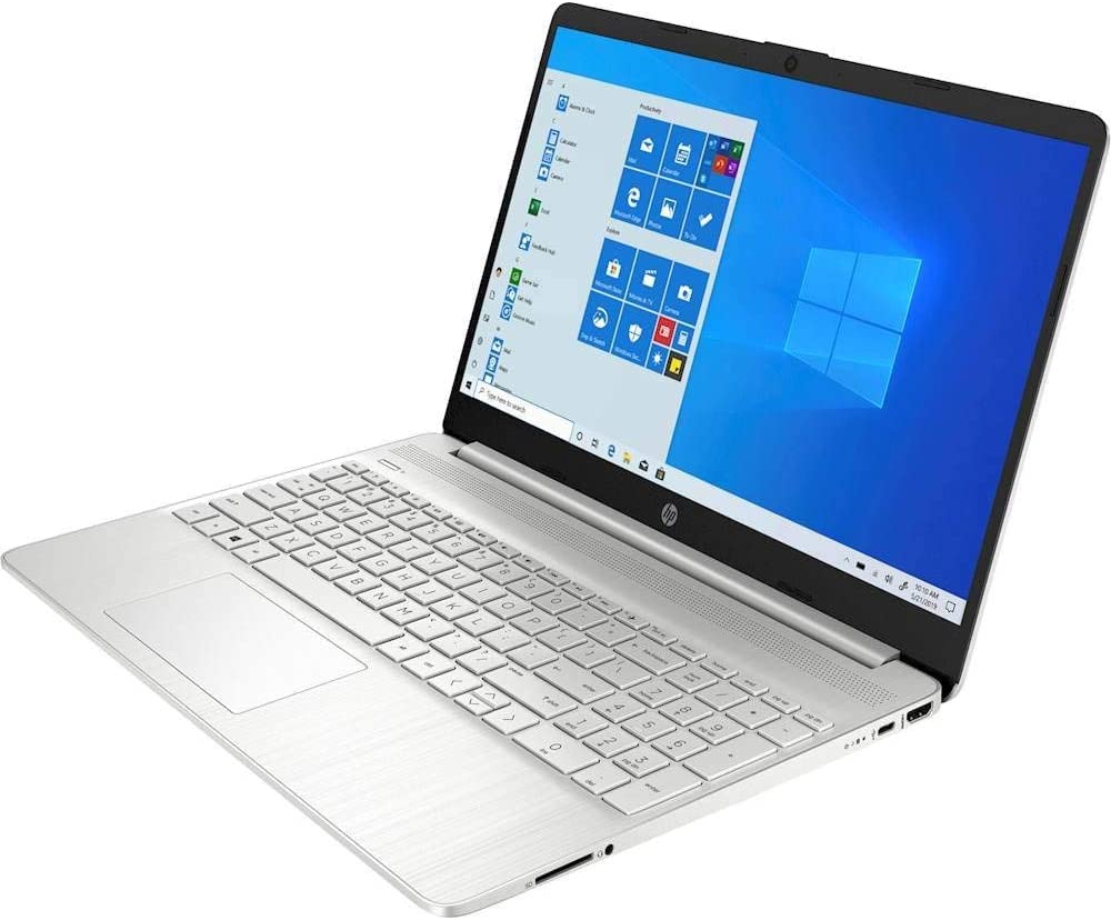 Amazon.com: HP 15z-ef100 Home & Business Laptop (AMD Ryzen 3 3250U