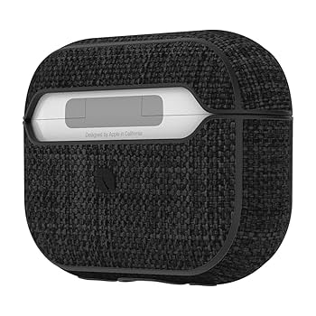 Amazon | Incase Woolenex(インケース) Woolenexケース AirPods