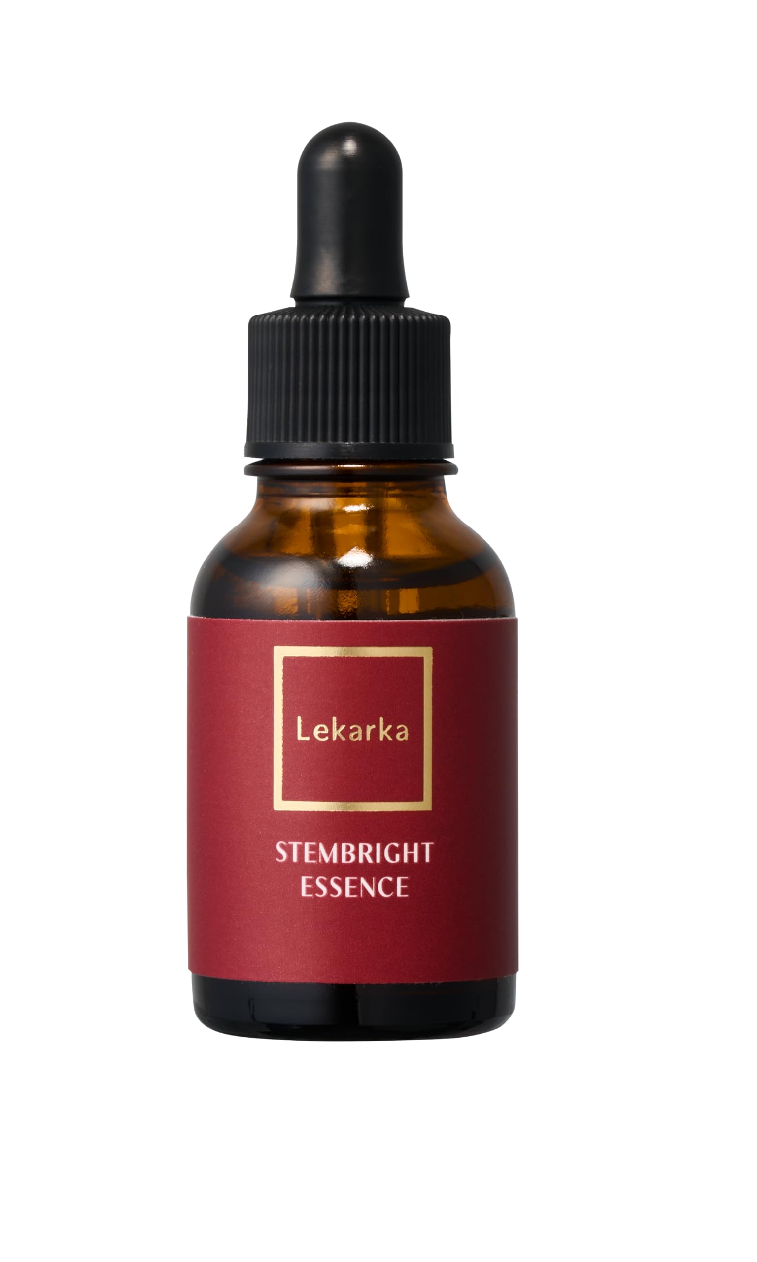 Amazon.co.jp: ステムブライトエッセンス レカルカ Lekarka 美容液