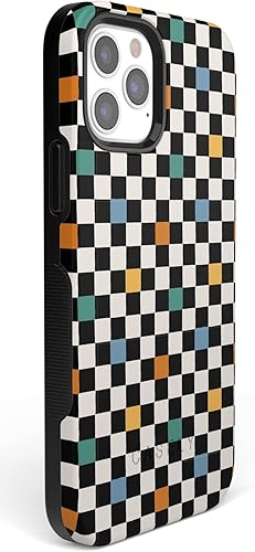 Vista 107 de Casely Funda para iPhone 11 Pro Max Funda de triple amenaza #GRLPWR 05 #GRLPWR Triple Amenaza