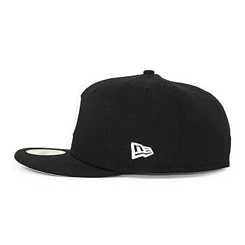 Amazon | [ニューエラ] 59FIFTY ロサンゼルス ドジャース 【MLB