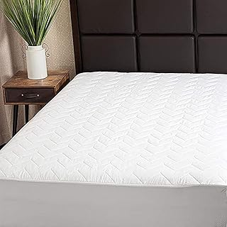Waterguard Quilted Waterproof Mattress Protector