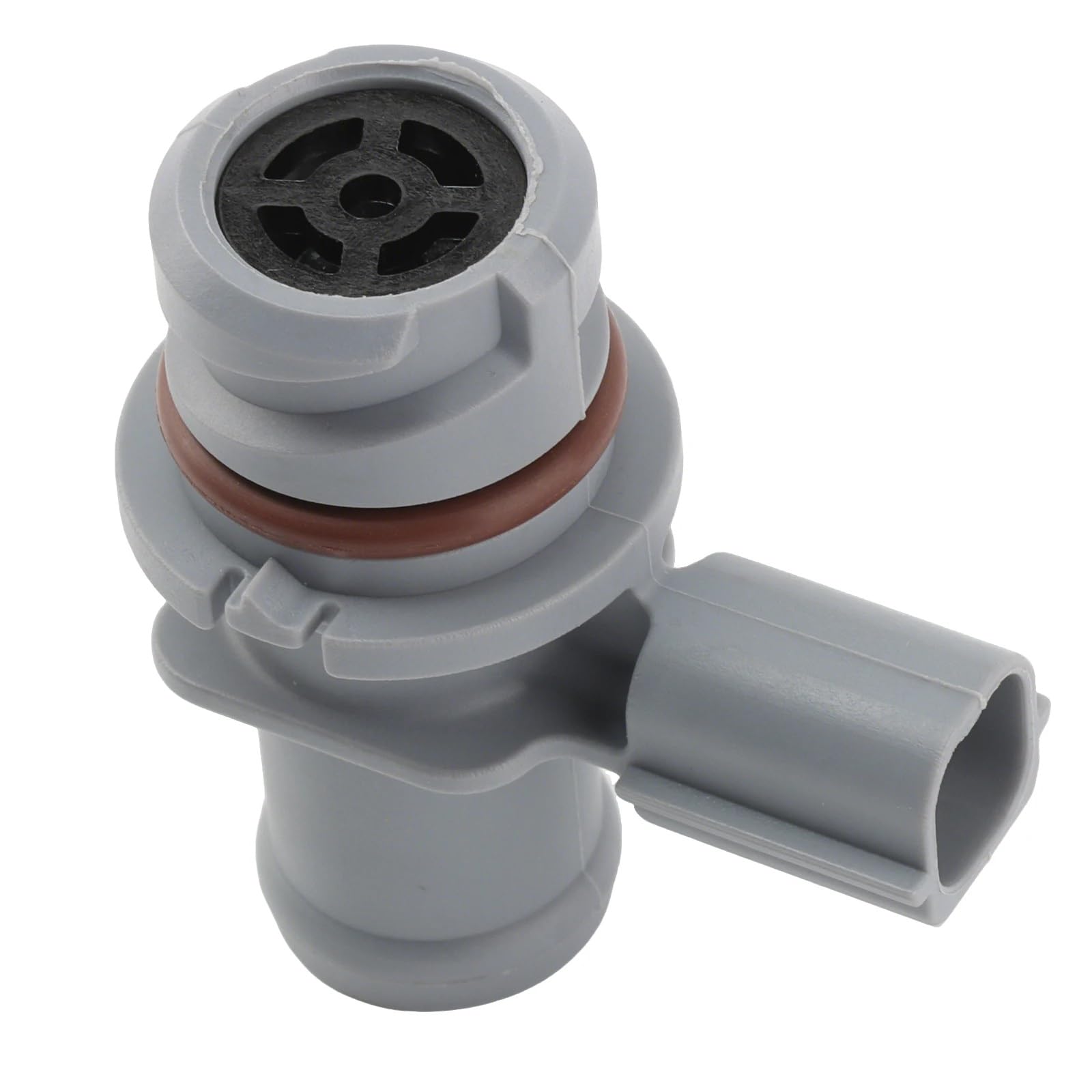 Tghwwsx One Color Evap Purge Solenoid Compatible With Mercury For Milan For Mountaineer For Sable Car Vapor Canister Purge Valve Pcv 2C5e6a666aa 2C5z6a666aa