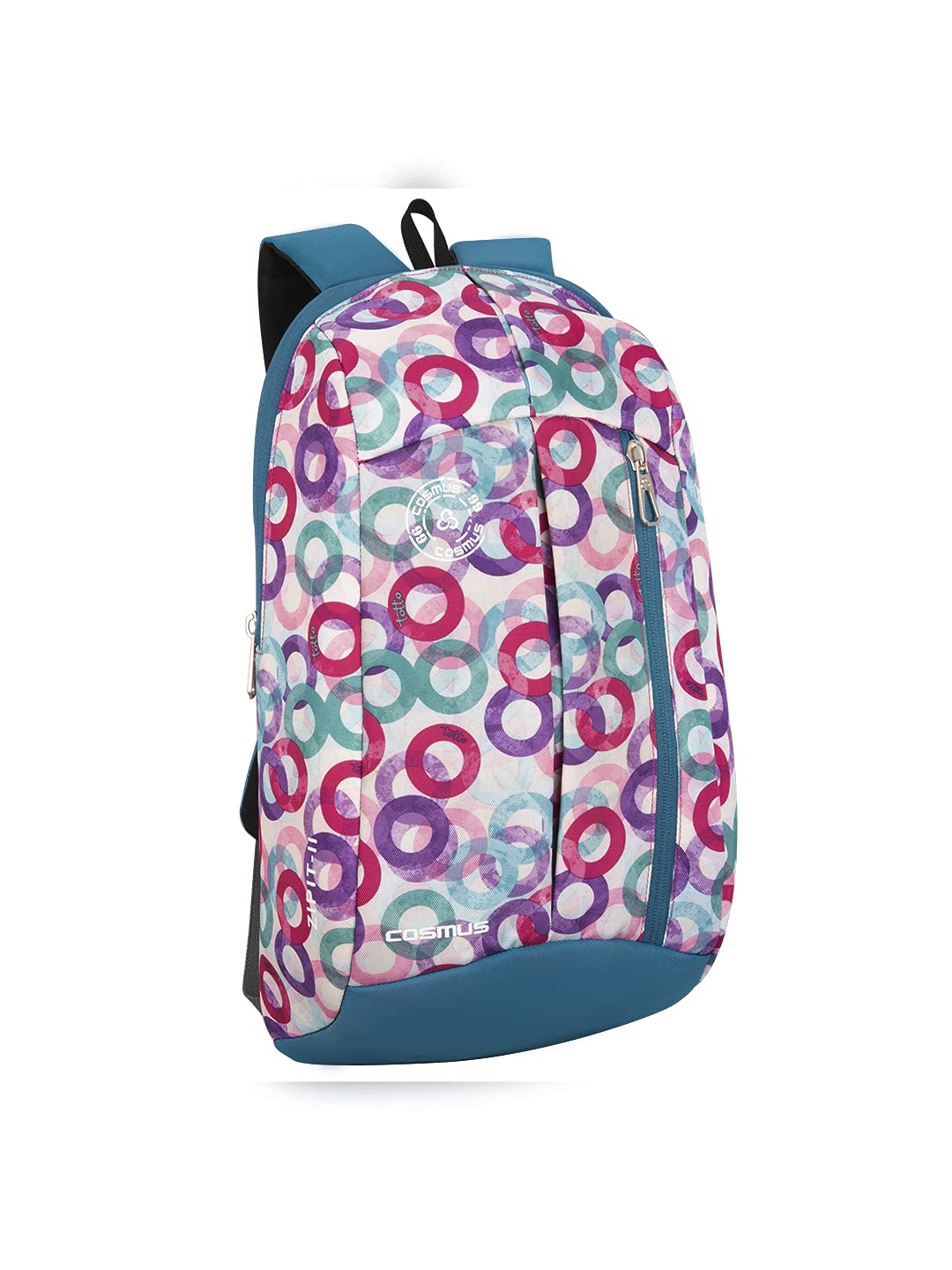 cosmus Zipit Small Outdoor Mini Backpack 12 L Daypack-picture-6