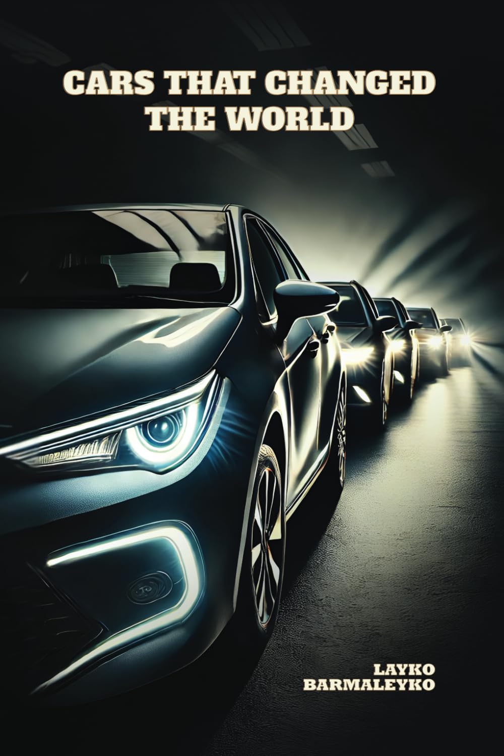 Best selling cars in the world