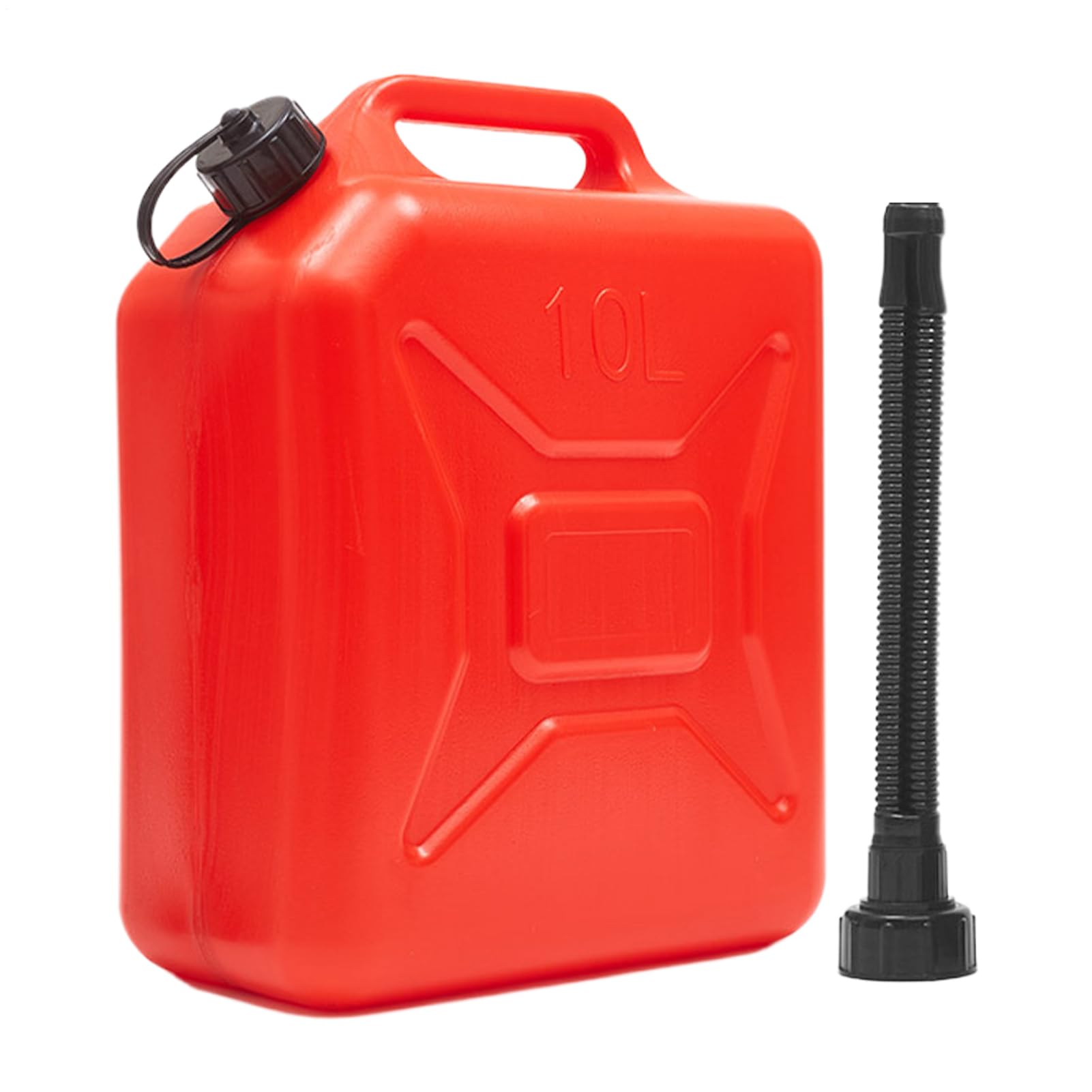 Almacenamiento de aceite de máquina premium con carril para tractor 8