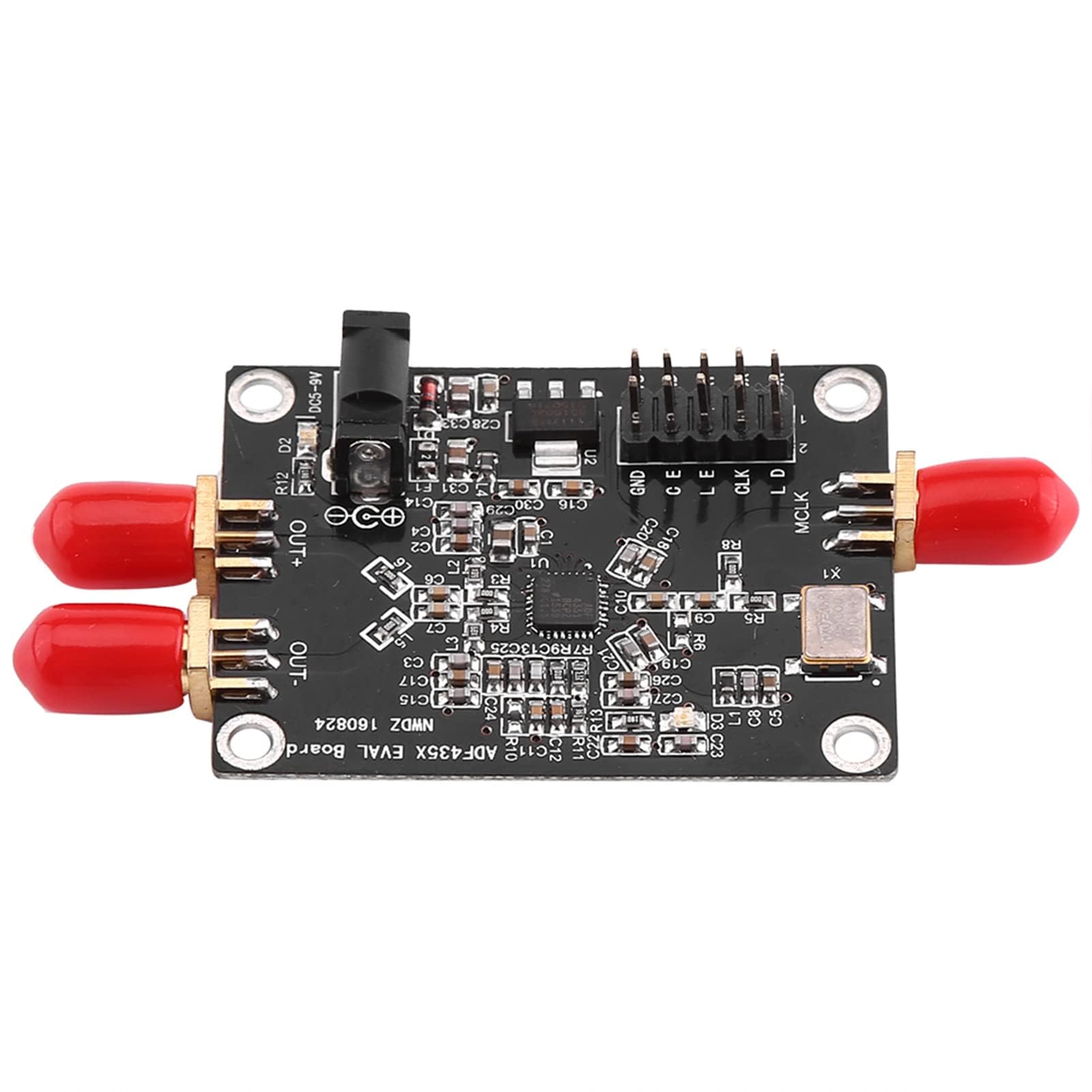 Générateur de Signal de Source de Signal RF 35M-4.4GHz ADF4351 Module de Générateur de Signal de Carte de Développement