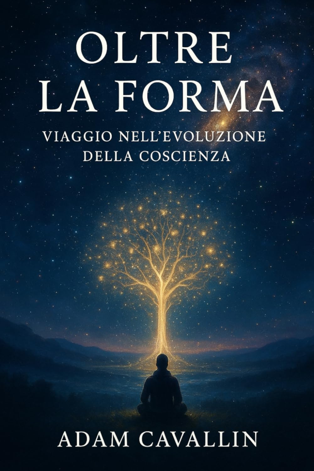 Oltre la Forma: Viaggio nell'evluzione della coscienza