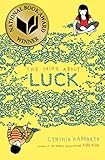 The Thing About Luck - Cynthia Kadohata