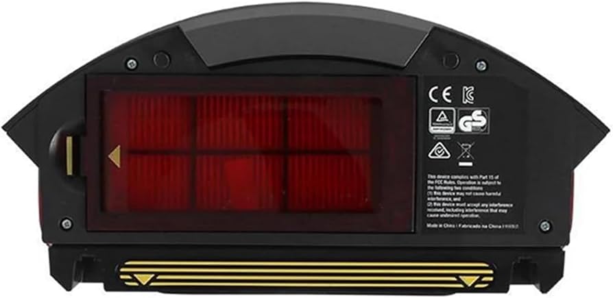 Amazon.co.jp: フィルター付きダストボックスアイロボットと互換