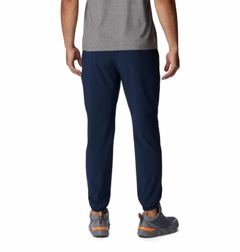 Image of Columbia Men Omni-Shield Hike Hiking and Trekking Jogger