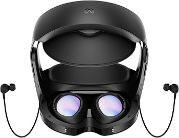 Amazon.co.jp: Amavasion VRイヤホン Meta Quest Pro/Oculus Quest 1