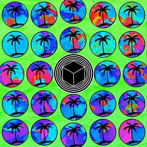 Amazon MusicでJoe SeulのParadise Radioを再生する