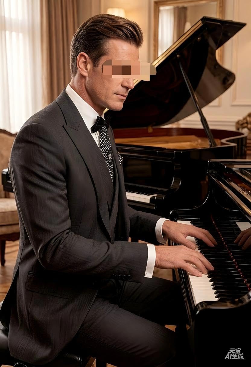 Men's Suits Regular Fit 3 Piece Formal One Buttown Prom Tuxedos Tail Coat Wedding Groomsmen(Blazer+Vest+Pants)