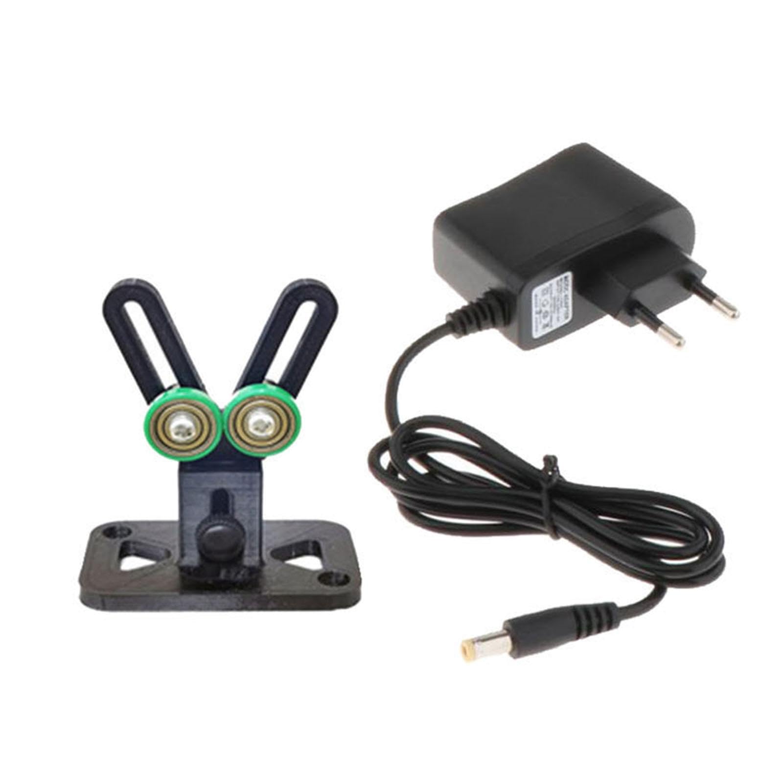 Machine à Enrouler Canne à Pêche Aymzbd - Outil DIY Réparation Avec Séchage Sans Fil