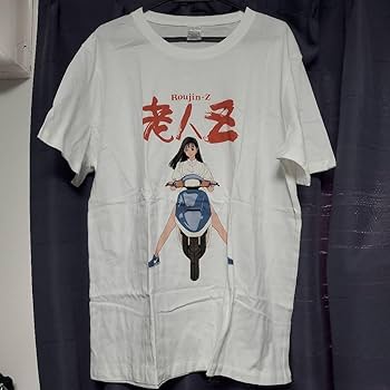 江口寿史 tone Tシャツ 白 Mサイズ 限定販売品】江口寿史 白いワニ Tシャツ Mサイズ - メルカリ