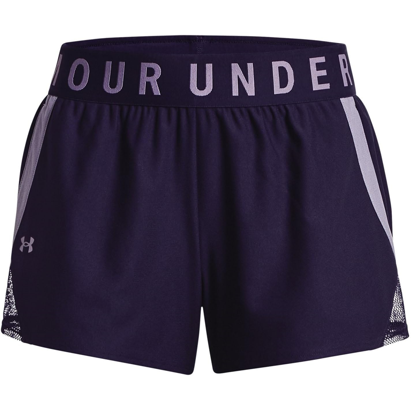 Under Armour Damen Play Up 2In1 Shorts M