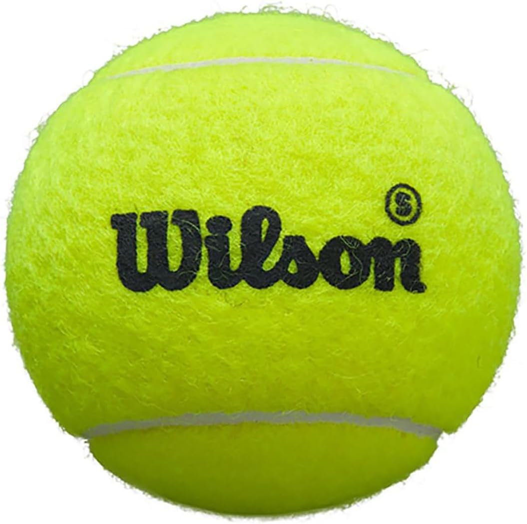 Wilson Premier Padel Speed 3 Ball Can BI Pack