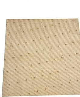 LMG MA-04 - Deck of an Japanese WWII Aircraft Carrier 1/72 Scale Stand for Model