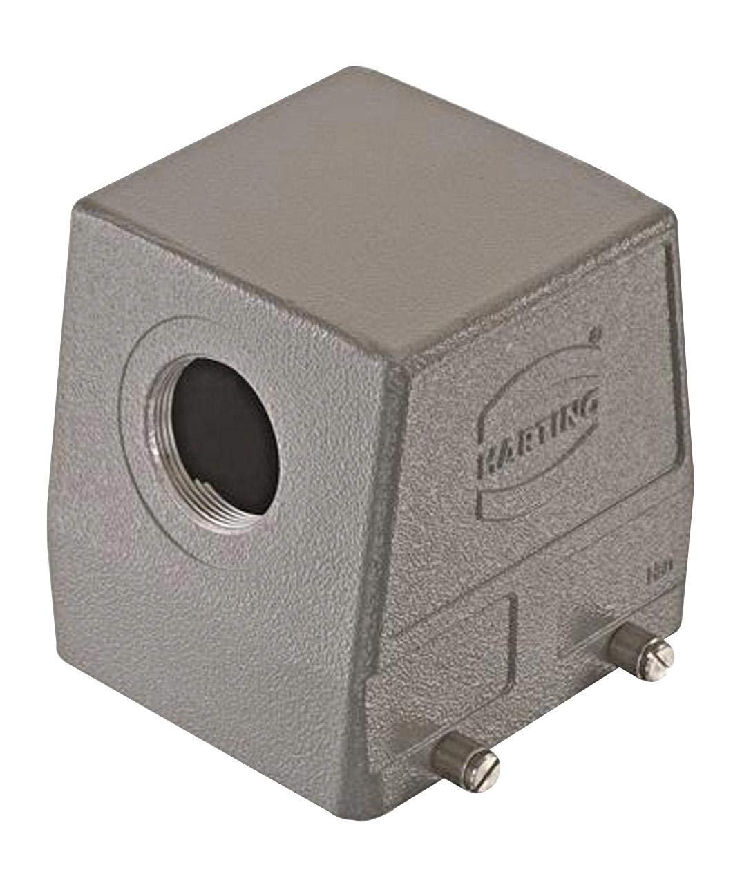 Boîtier manchon M32 - Boîtier pour connecteur industriel