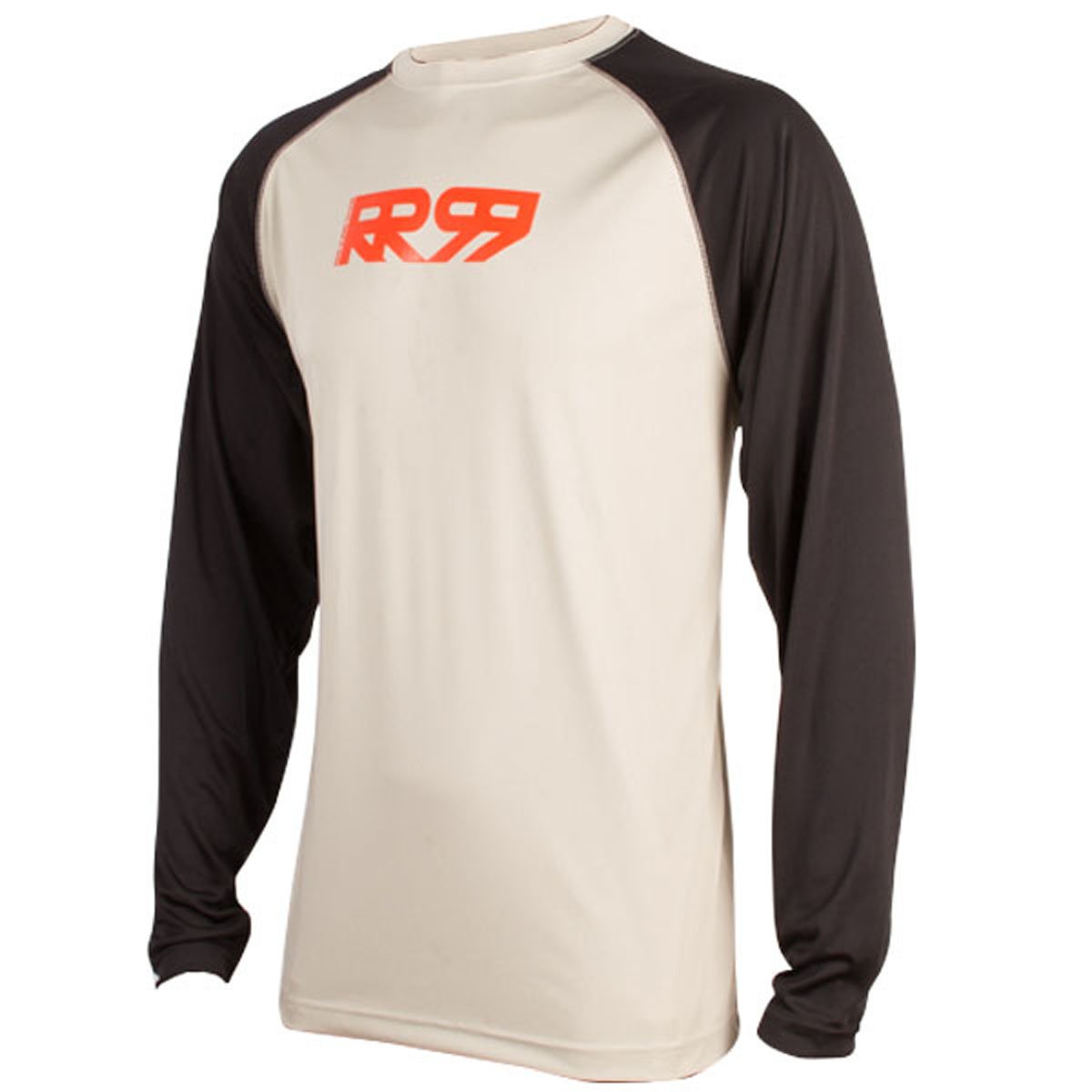 Royal Racing Maglia da Ciclismo Lunga da Uomo Maniche Lunghe