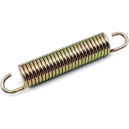 Amazon.com : NOFIXS 732-0826A Lawn Tractor Extension Spring Fits MTD ...