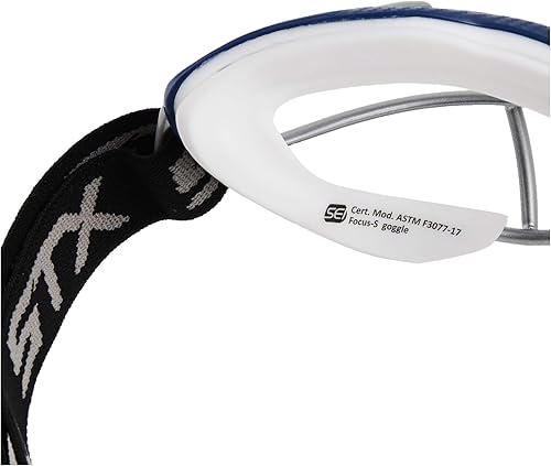 Miniatura 8 de STX Lacrosse Focus-S Gafas
