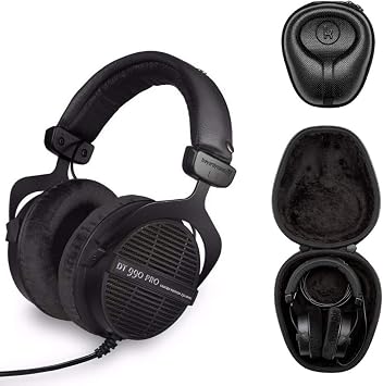Beyerdynamic DT 990 PRO Studio 