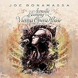 An Acoustic Evening At The Vienna Opera House [3 LP]