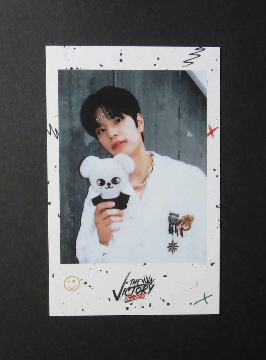 Amazon.co.jp: Stray Kids STRAY KIDS × SKZOO POP-UP STORE THE 