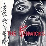 fenwick arms  The Fenwicks - Member of No Tribe
