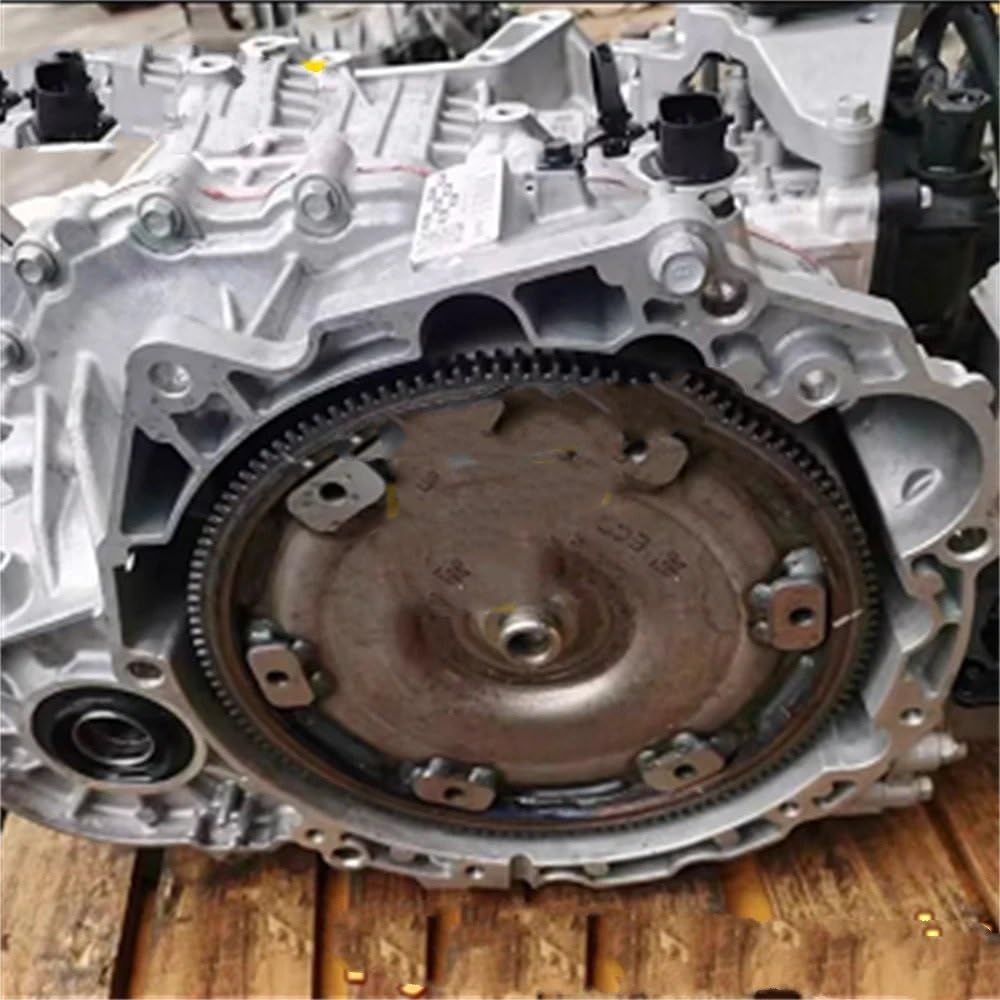 turbina konwertera Do A8LF1 A8LF2 A8MF1 A8LF1 A8LF2 A8MF1 konwerter sprzęgła | Automatyczny konwerter momentu obrotowego skrzyni biegów