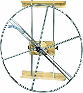 CanDo Shoulder Wheel