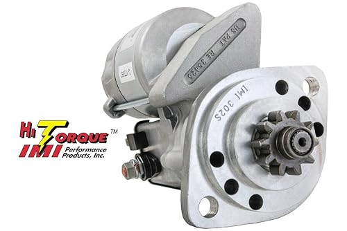 RAREELECTRICAL Nuevo motor de arranque de rendimiento IMI compatible con motor Onan Dj-60 Meo6003 46-185 46-863 5097 Meo6003 46-185 46-863 5097 disponible en Yaxa Costa Rica