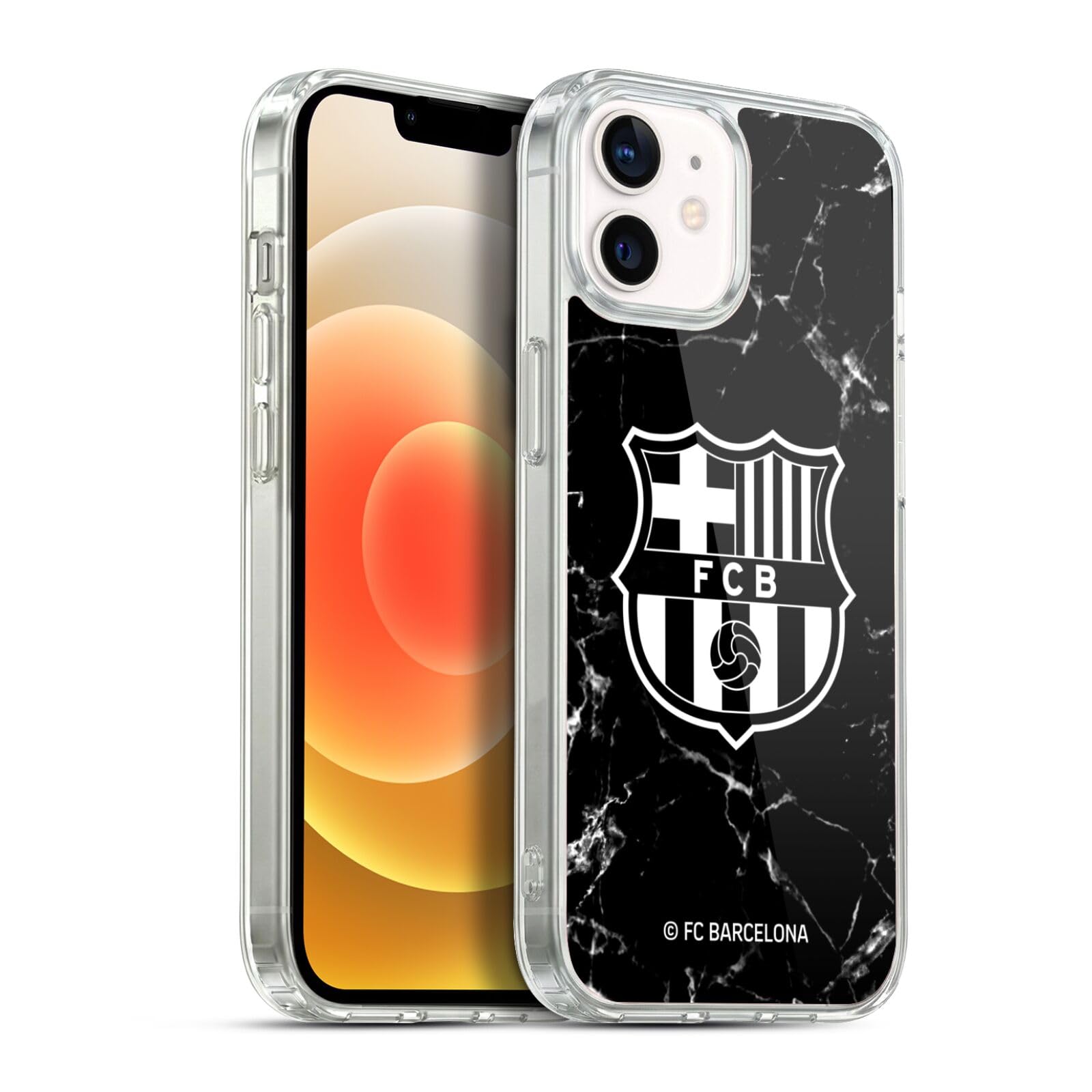 iPhone12 Pro 256GB シルバー&iFace case 【海外版】