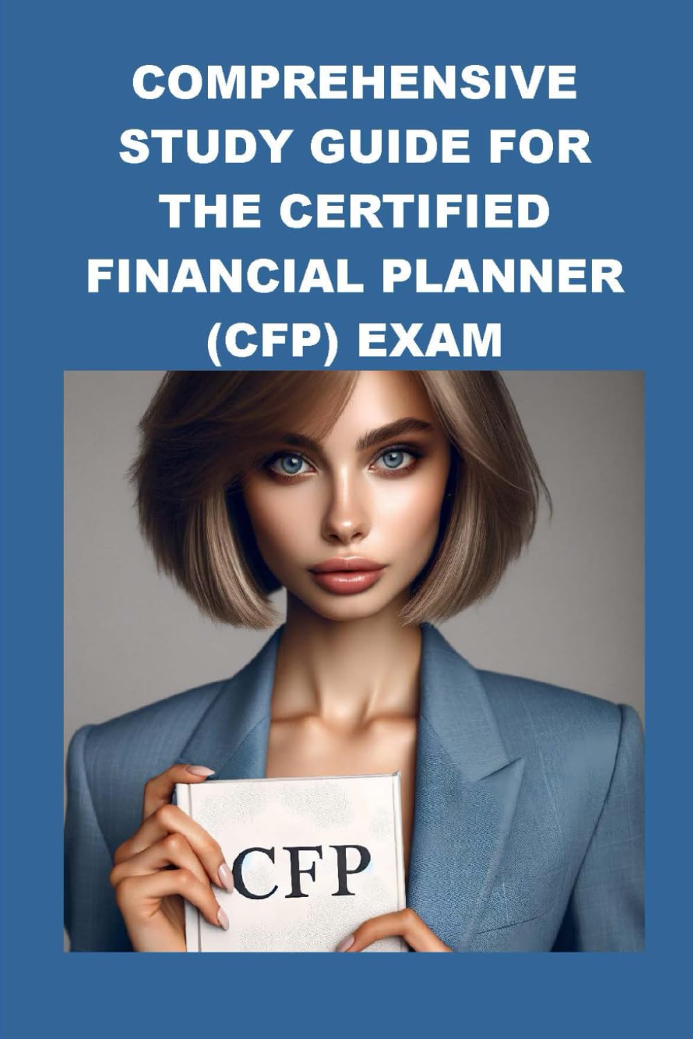 Comprehensive Study Guide for the Certified Financial Planner (CFP) Exam