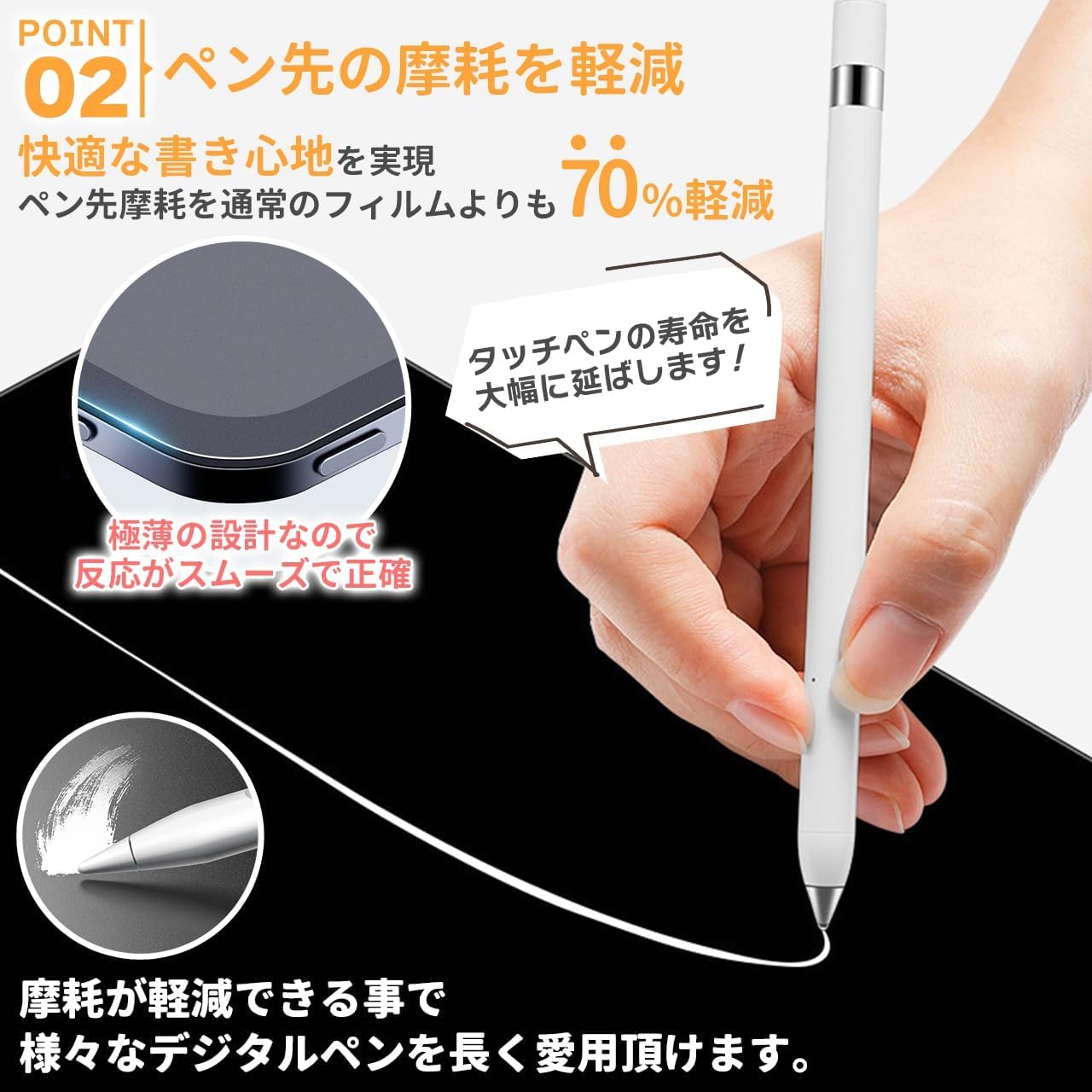 Amazon.co.jp: 【TIMYU】iPad mini5（2019）/ mini4（2015）7.9インチ