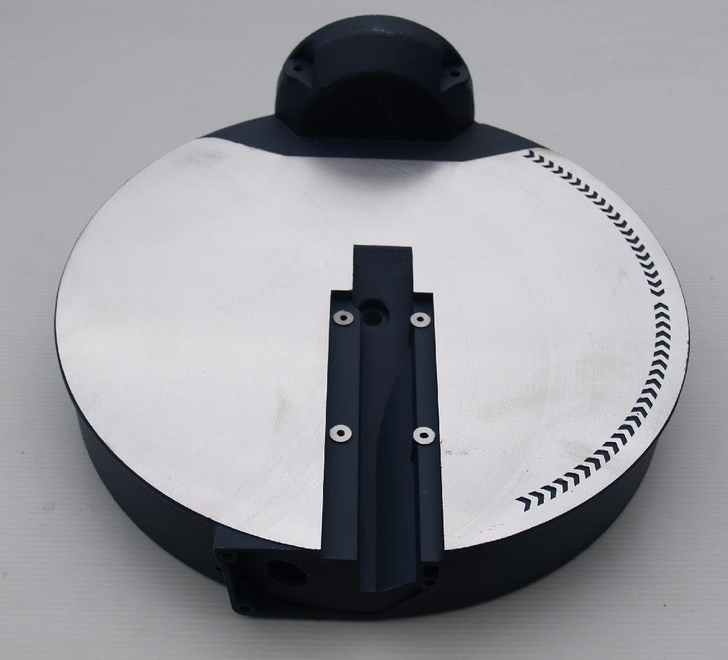 Ridgid/Ryobi Replacement Part 89100113021 WORKING TABLE YL102