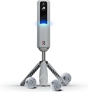 Rapsodo MLM ゴルフ用弾道測定器　初代Rapsodo Amazon | ラプソード (Rapsodo) MLM2PRO ゴルフ 弾道測定器