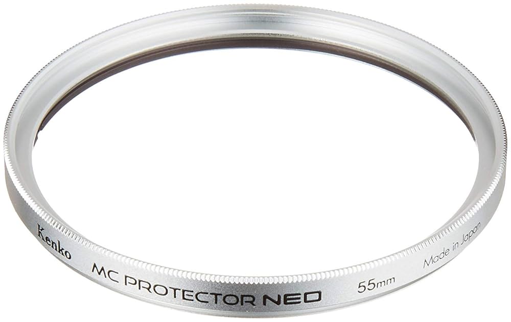 専用ページ Amazon | Kenko 55mm レンズフィルター MC プロテクター NEO